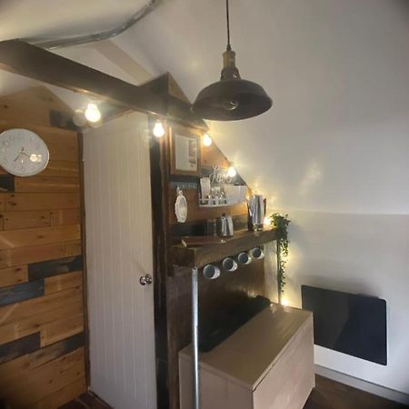 The Stable Annexe & Spa دوغدايك المظهر الخارجي الصورة
