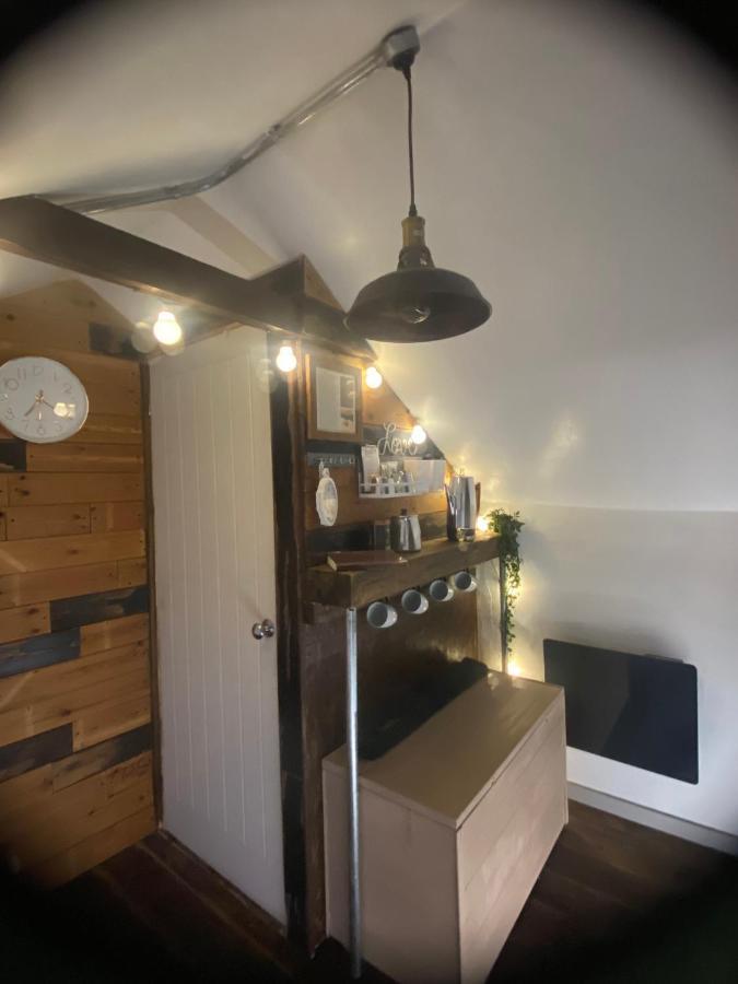 The Stable Annexe & Spa دوغدايك المظهر الخارجي الصورة