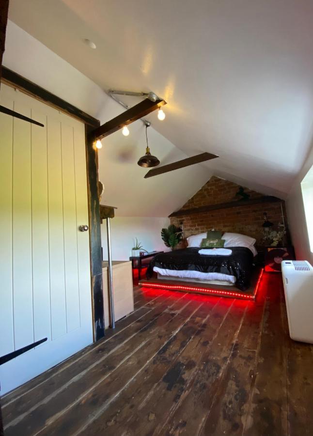 The Stable Annexe & Spa دوغدايك المظهر الخارجي الصورة
