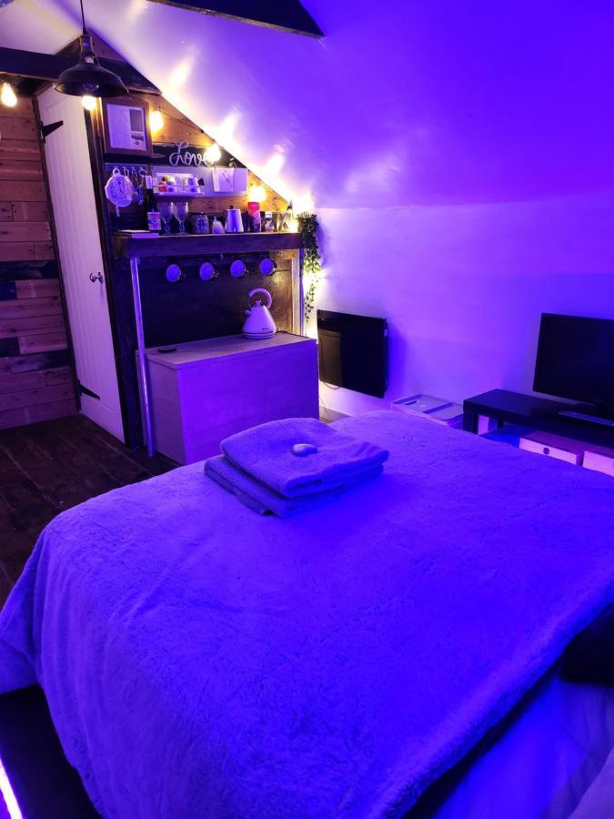 The Stable Annexe & Spa دوغدايك المظهر الخارجي الصورة