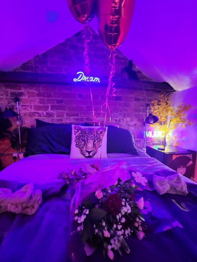 The Stable Annexe & Spa دوغدايك المظهر الخارجي الصورة