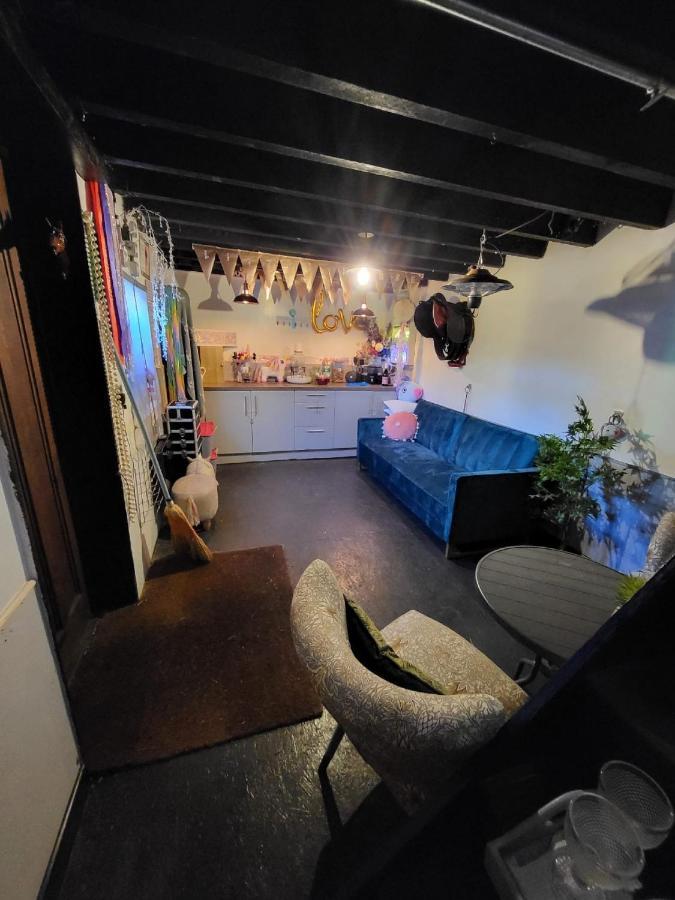 The Stable Annexe & Spa دوغدايك المظهر الخارجي الصورة
