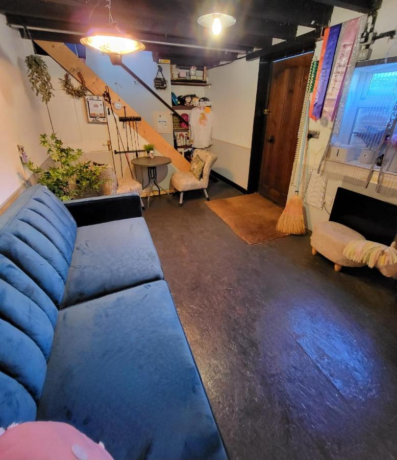 The Stable Annexe & Spa دوغدايك المظهر الخارجي الصورة