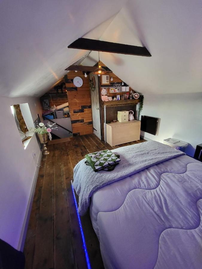 The Stable Annexe & Spa دوغدايك المظهر الخارجي الصورة