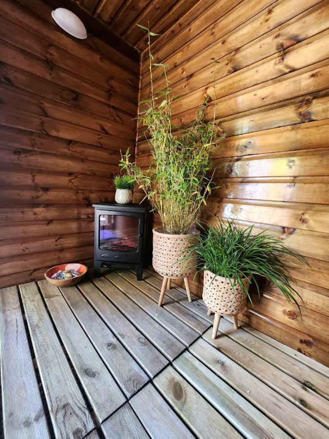 The Stable Annexe & Spa دوغدايك المظهر الخارجي الصورة