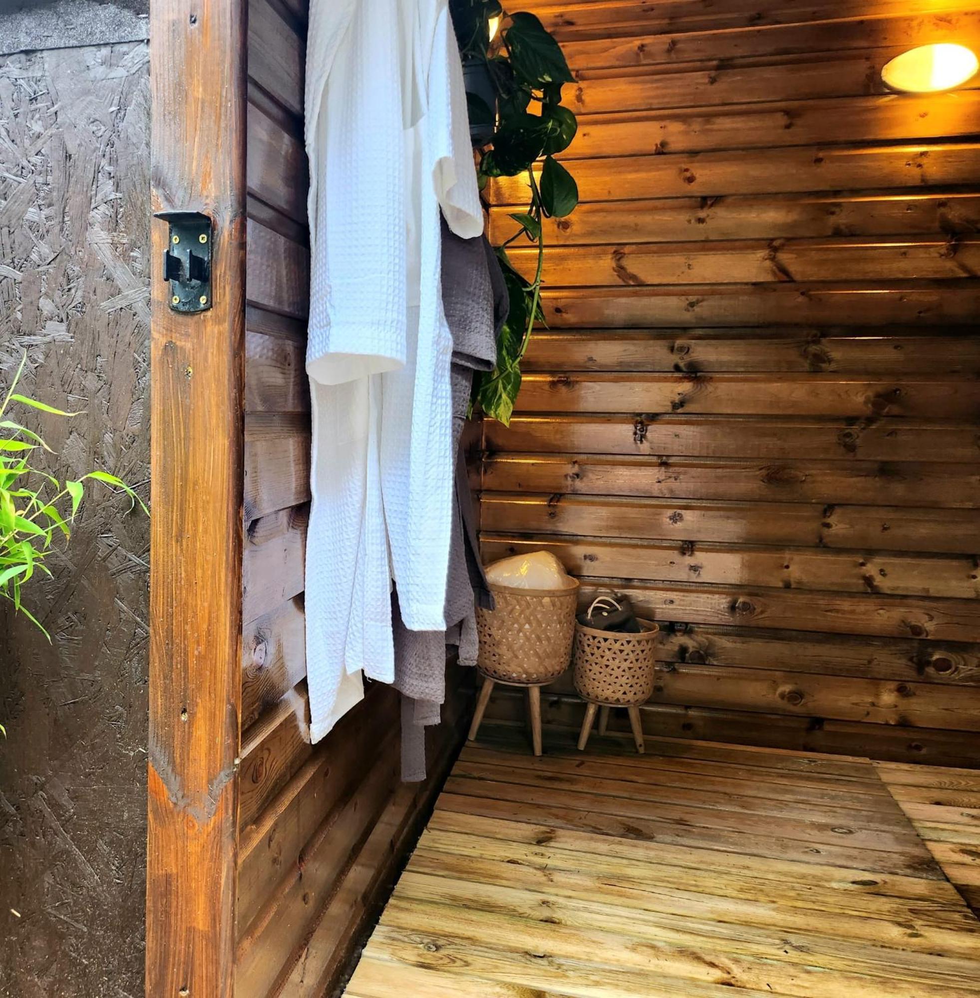 The Stable Annexe & Spa دوغدايك المظهر الخارجي الصورة